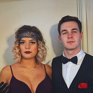 Meet your Posher, Adriana